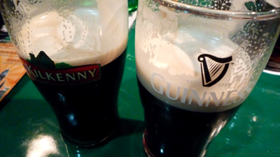 Guinness is Good for You!